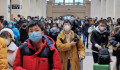 Három Magyarországról Kínába érkezett fertőzöttet jelentettek