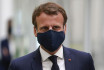 Macron korlátozásokat jelentett be az oltatlanoknak