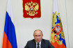 Putyin elrendelte a koronavírus-vakcina beadásának megkezdését