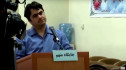 Iránban kivégezték a 2017-es tiltakozásokról tudósító ellenzéki újságírót
