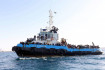 Menekültekkel teli hajó süllyedt el Tunézia partjainál
