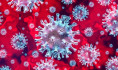 Koronavírus: 95 halott, 976 új fertőzött