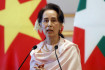 Újabb hét év börtönbüntetésre ítélték Aung Szan Szú Kjít