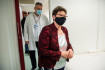 Müller Cecília: Soha nem kellett annyira komolyan venni a járványt, mint most