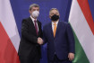 Orbán: a sor végére kerül, aki nem kéri a felajánlott vakcinát