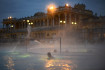 Március közepétől részlegesen nyithatnak a budapesti gyógyfürdők