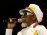 Elhunyt Bunny Wailer, jamaicai reggaezenész