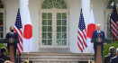 Az Egyesült Államok garantálja Japán biztonságát