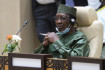 Meghalt Idriss Déby csádi elnök