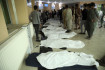 Több tucatnyian meghaltak egy kabuli iskolánál történt robbantásos merényletben