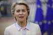 Daily Telegraph: Ursula von der Leyent szeretné NATO-főtitkárnak a Fehér Ház 
