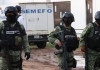 Huszonegy embert rabolt el az El Machete „önvédelmi csoport” Mexikóban
