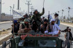 A tálibok elfoglalták Pandzsír teljes területét is, állítja a szóvivőjük