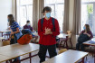 Két hét után újra kötelező a maszkviselés az iskolákban Szerbiában