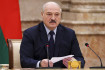 Lukasenka a gázszállítás leállításával fenyeget