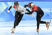 Liu Shaolin Sándor és Liu Shaoang világbajnokok lettek Kínával