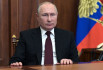 Putyin újra bevezette a sztálini 