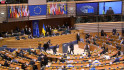 Ukrajna és Moldova EU-tagjelölti státuszt kapott