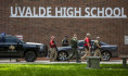 Iskolai lövöldözés Texasban: legalább 18 diák és egy tanár meghalt