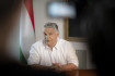 Orbán bejelentette: marad az élelmiszerár- és benzinárstop, a hitelmoratórium és a kamatstop