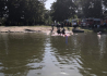 A Dunába fulladt a szigetcsépi strandnál egy 20 éves fiú