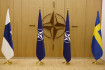 HVG: jövő szerdán tárgyalhatja a parlament a svéd és finn NATO-csatlakozást