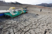 A szárazság miatt számos spanyol településen rendeltek el vízkorlátozást