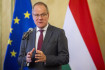 Navracsics: „Magyarország szeretne jó példával elöl járni a korrupció elleni harcban”