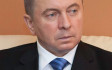 Meghalt a belarusz külügyminiszter