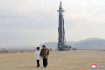 Kim Dzsong Un a világ leghatalmasabb nukleáris erejét akarja létrehozni