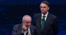 Beiktatták az új brazil elnököt