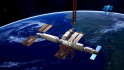 14 műholdat küldött ma az űrbe Kína