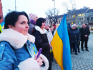 Fasiszta és bolsevik barbárságról beszélt Békéscsabán az ukrán önkormányzati vezető