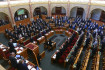 Vadai: A kormánypártok nem akarnak parlamenti ülést, elmarad a finn és svéd NATO-csatlakozás ratifikációja