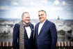 Bankot alapít Magyarországon a világ leggazdagabb magyarja