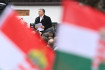 Orbán Viktor: Mi, magyarok költőien lakozunk ezen a földön