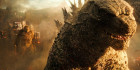Godzilla újra az élre tört
