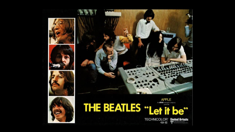 Peter Jackson továbbra sem tud elszakadni a Beatlestől