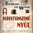 Edmund de Waal: A borostyánszemű nyúl