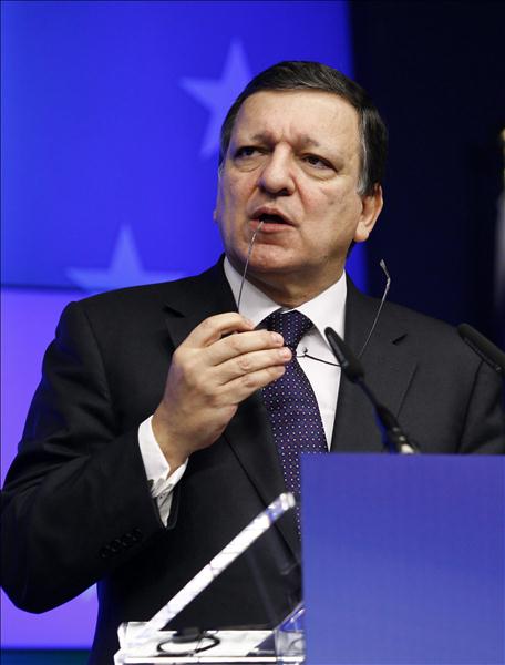 Barroso: Az Európai Bizottság szerdán ül össze, hogy tárgyaljon arról, sért-e Magyarország uniós jogot.