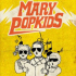 Mary Popkids: a 2. szülinap 