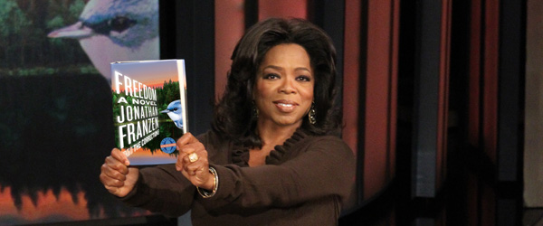 Szabadságot Oprahnak