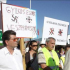 Veszprém: Sikerrel szervezkedtek az antifasiszta civilek