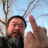 Ai Weiwei az Átrium Film-Színházban 