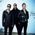 Deltácska - a Depeche Mode lemezen és élőben