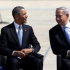 Obama jeruzsálemi küldetése
