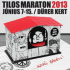 Tilos Maraton