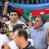 Nem leszünk azeri gyarmat!