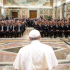 Egyház és világ közelítése - Ferenc pápa törekvéseiről