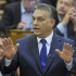 Hazudik, ígérget, bazsalyog – Orbán a néppel társalog